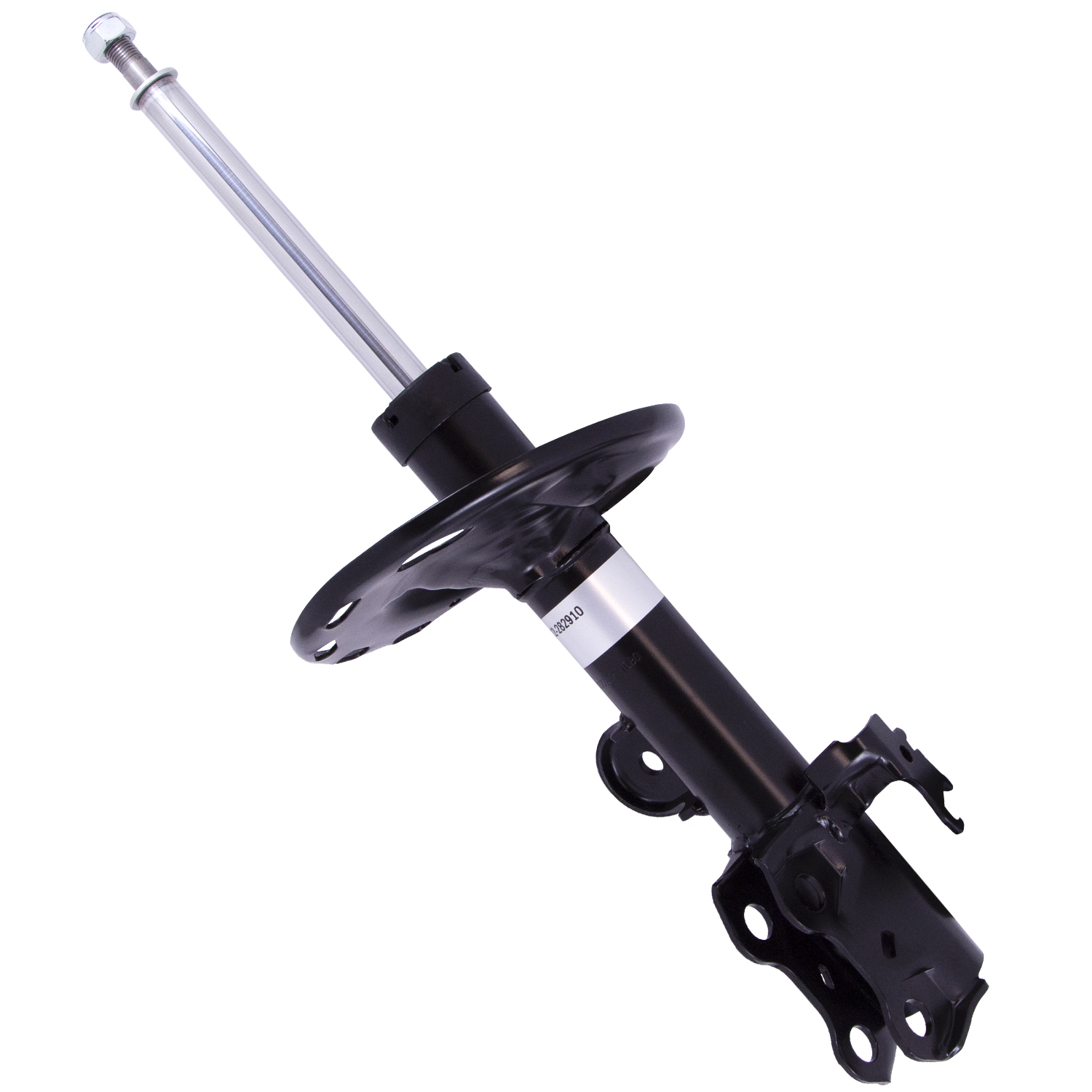 Bilstein 22-282910 B4 OE Replacement - Suspension Strut Assembly